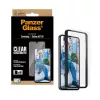PanzerGlass Ochrona ekranu Ultra-Wide Fit dla Samsung Galaxy A37 5G — przezroczysta, odporna na zarysowania