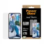 PanzerGlass Ochrona ekranu Ultra-Wide Fit dla Samsung Galaxy A37 5G — przezroczysta, odporna na zarysowania