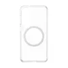 PanzerGlass CARE™ Urban Explorer etui do Samsung Galaxy S26 — Przezroczysta pokrywa z obsługą Qi