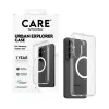 PanzerGlass CARE™ Urban Explorer etui do Samsung Galaxy S26 — Przezroczysta pokrywa z obsługą Qi