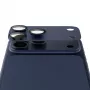 Osłona aparatu PanzerGlass Fender Deep niebieski do iPhone 17 Pro