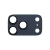 Osłona aparatu PanzerGlass Fender Deep niebieski do iPhone 17 Pro