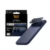 Osłona aparatu PanzerGlass Fender Deep niebieski do iPhone 17 Pro