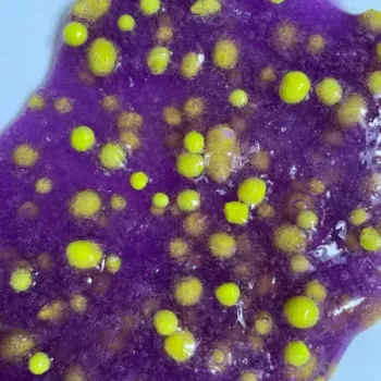Zestaw do tworzenia slime TUBAN DIY SLIME ALIEN XL, wielokolorowy, wiek 6+