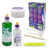 Zestaw do tworzenia slime TUBAN DIY SLIME ALIEN XL, wielokolorowy, wiek 6+