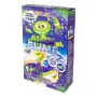 Zestaw do tworzenia slime TUBAN DIY SLIME ALIEN XL, wielokolorowy, wiek 6+