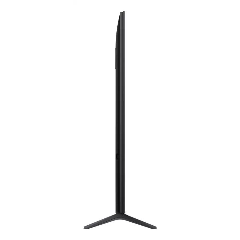 TCL C6K 75C6K TV 190,5 cm (75 cali) 4K Ultra HD Smart TV Wi-Fi Metaliczny