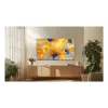 TCL C6K 75C6K TV 190,5 cm (75 cali) 4K Ultra HD Smart TV Wi-Fi Metaliczny