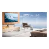 Telewizor TCL 98 cali Q6C 4K Ultra HD QD-Mini LED 3840×2160, Google TV, 2.1k, HDR10+