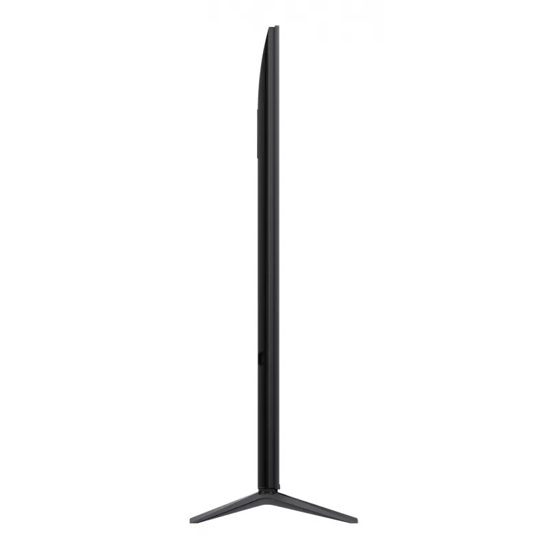 TCL Q6C 85Q6C TV 2,16 m (85 cali) 4K Ultra HD Smart TV Wi-Fi metaliczny