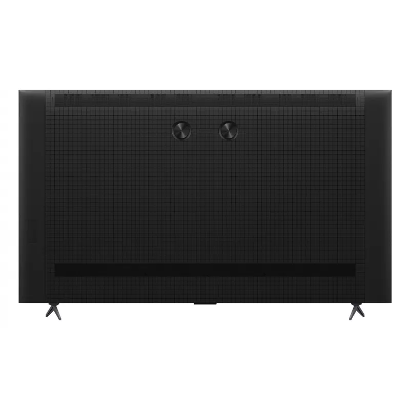 TCL Q6C 85Q6C TV 2,16 m (85 cali) 4K Ultra HD Smart TV Wi-Fi metaliczny