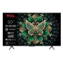 Telewizor TCL 50Q6C 127 cm (50 cali) 4K Ultra HD Smart TV Wi-Fi Metaliczny