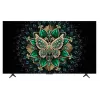Telewizor TCL 50Q6C 127 cm (50 cali) 4K Ultra HD Smart TV Wi-Fi Metaliczny