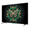 Telewizor TCL 50Q6C 127 cm (50 cali) 4K Ultra HD Smart TV Wi-Fi Metaliczny