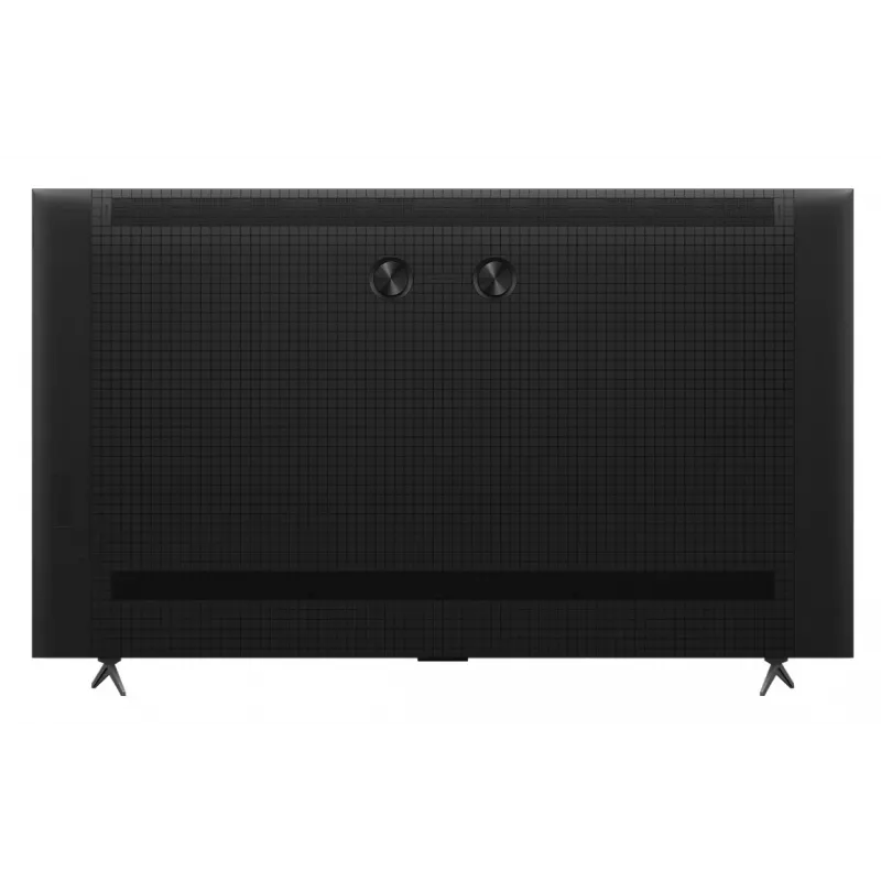 Telewizor TCL 50Q6C 127 cm (50 cali) 4K Ultra HD Smart TV Wi-Fi Metaliczny