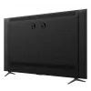 Telewizor TCL 50Q6C 127 cm (50 cali) 4K Ultra HD Smart TV Wi-Fi Metaliczny