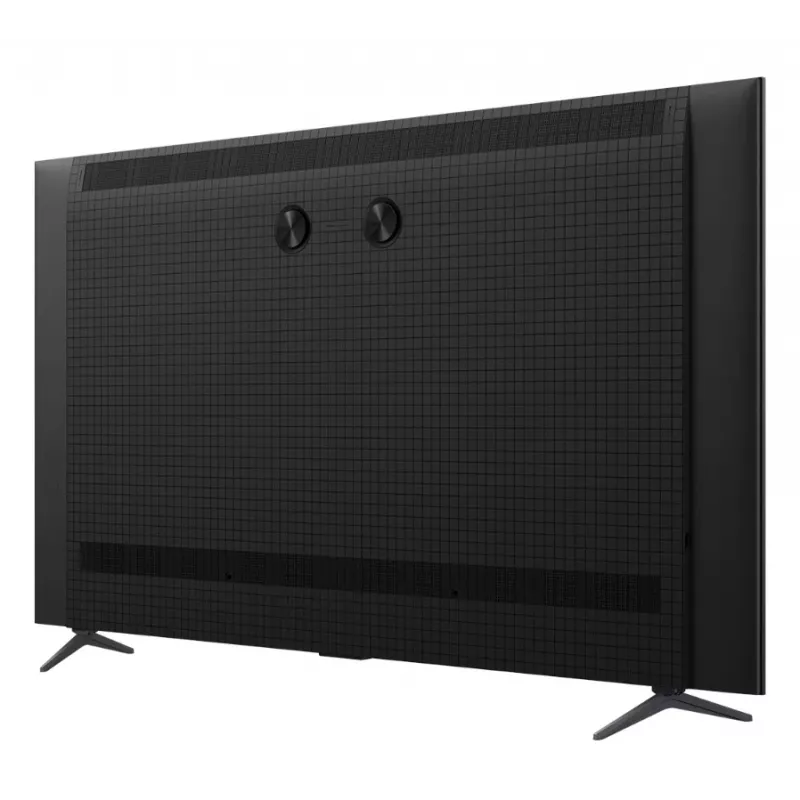Telewizor TCL 50Q6C 127 cm (50 cali) 4K Ultra HD Smart TV Wi-Fi Metaliczny