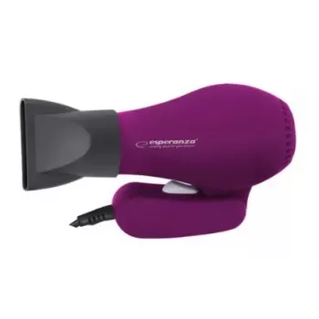 Suszarka do włosów ESPERANZA EBH003P 750W