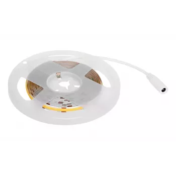 Uniwersalna taśma LED ActiveJet AJE-COB 3 m Neutralna biel 1850 lm 19 W IP20