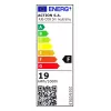 Uniwersalna taśma LED ActiveJet AJE-COB 3 m Neutralna biel 1850 lm 19 W IP20