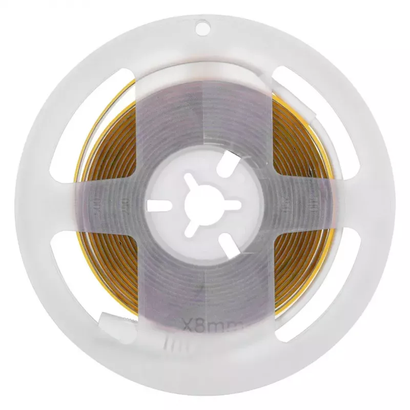 Uniwersalna taśma LED ActiveJet AJE-COB 3 m Neutralna biel 1850 lm 19 W IP20