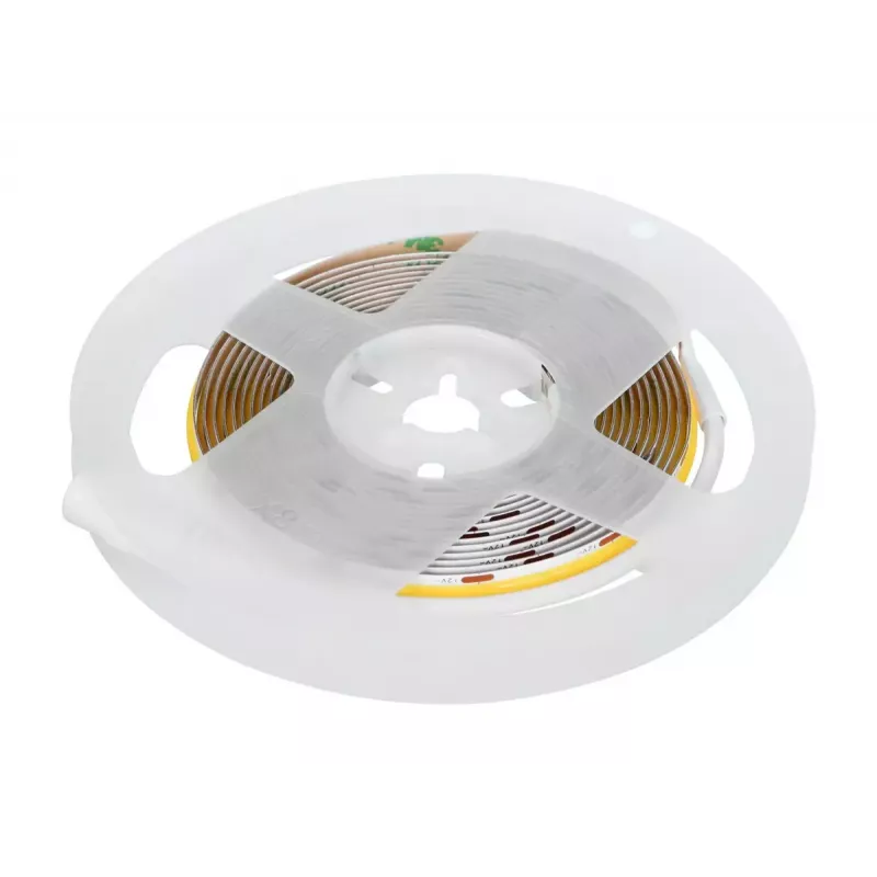 Uniwersalna taśma LED ActiveJet AJE-COB 3 m Neutralna biel 1850 lm 19 W IP20