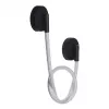 Lampa ścienna LED ActiveJet AJE-CAMELIA WW, czarna, 16 W, 2300 lm, 2700 K, 1580×120×65 mm
