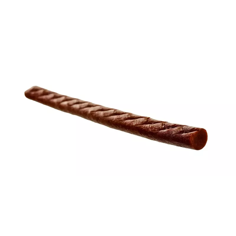 Przysmak dla psa PETITTO Soft beef sticks 500 g — przysmaki treningowe, smak wołowy, bezzbożowe, dorosłe psy