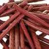 Przysmak dla psa PETITTO Soft beef sticks 500 g — przysmaki treningowe, smak wołowy, bezzbożowe, dorosłe psy
