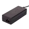 Zasilacz Akyga AK-ND-58, czarny, źródło prądu przemiennego, do laptopów, wewnętrzny, 0,2 kg