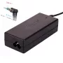 Zasilacz do laptopa Akyga AK-ND-58 19,5 V / 3,34 A, 65 W, wtyk 4,5 x 3,0 mm z pinem, do Dell