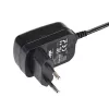 Zasilacz uniwersalny Akyga AK-TB-22, 5 V, 2 A, 10 W, 5,5 x 2,1 mm, 1,5 m