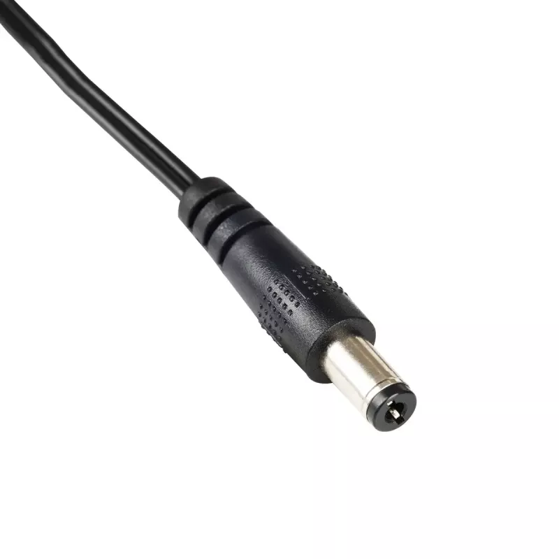 Zasilacz uniwersalny Akyga AK-TB-22, 5 V, 2 A, 10 W, 5,5 x 2,1 mm, 1,5 m