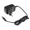 Zasilacz uniwersalny Akyga AK-TB-22, 5 V, 2 A, 10 W, 5,5 x 2,1 mm, 1,5 m