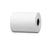 Rolka termiczna do paragonów QOLTEC 57 x 30 mm 55 g/m² bez BPA, rdzeń 17 mm, 10 szt.