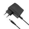Ładowarka do urządzeń mobilnych Qoltec 52397 Uniwersalna Czarny AC Wewnętrzna 2A 220-240V