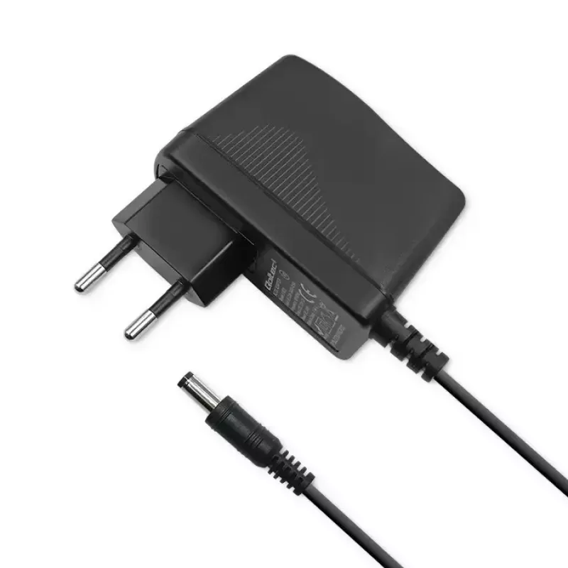 Ładowarka do urządzeń mobilnych Qoltec 52397 Uniwersalna Czarny AC Wewnętrzna 2A 220-240V