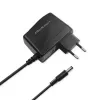 Ładowarka do urządzeń mobilnych Qoltec 52397 Uniwersalna Czarny AC Wewnętrzna 2A 220-240V