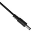 Ładowarka do urządzeń mobilnych Qoltec 52397 Uniwersalna Czarny AC Wewnętrzna 2A 220-240V