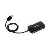 Koncentrator USB NATEC NHU-0647