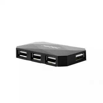 Koncentrator USB NATEC NHU-0647
