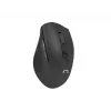 Bezprzewodowy zestaw klawiatura i mysz NATEC Stingray NZB-1440 — RF bezprzewodowa, pełnowymiarowa 108-klawiszy QWERTY, US English, czarna