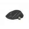 Bezprzewodowy zestaw klawiatura i mysz NATEC Stingray NZB-1440 — RF bezprzewodowa, pełnowymiarowa 108-klawiszy QWERTY, US English, czarna