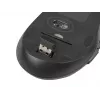 Bezprzewodowy zestaw klawiatura i mysz NATEC Stingray NZB-1440 — RF bezprzewodowa, pełnowymiarowa 108-klawiszy QWERTY, US English, czarna