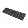 Bezprzewodowy zestaw klawiatura i mysz NATEC Stingray NZB-1440 — RF bezprzewodowa, pełnowymiarowa 108-klawiszy QWERTY, US English, czarna