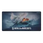 Podkładka pod mysz GENESIS NPG-1739 Podkładka gamingowa Wielokolorowa