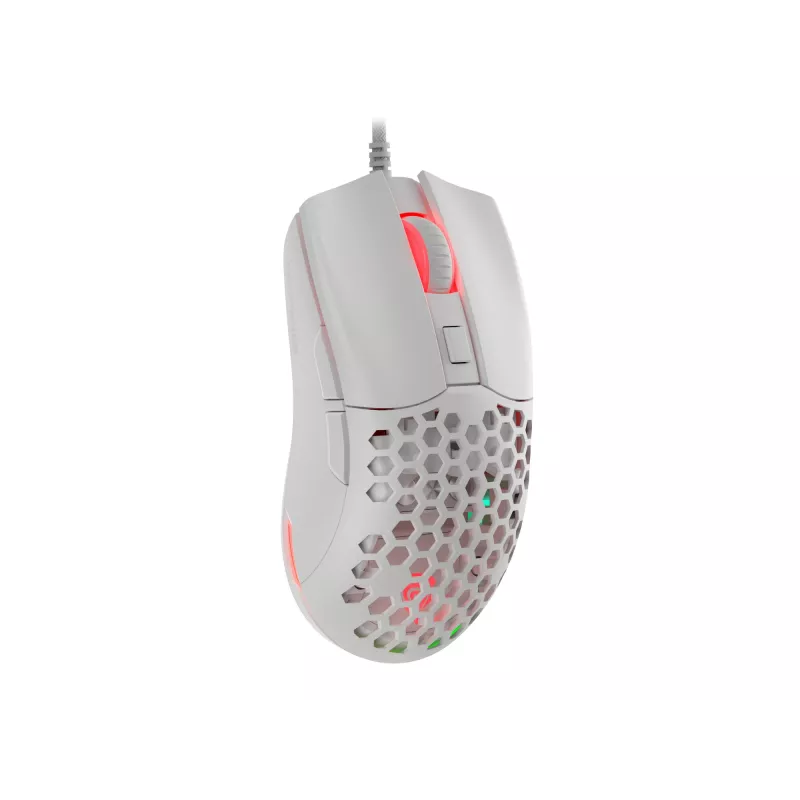 GENESIS Krypton 750 mysz Gamingowa Praworęczna USB Typ-A Optyczna 2000 DPI