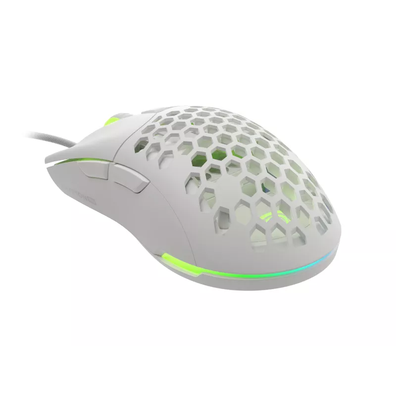 GENESIS Krypton 750 mysz Gamingowa Praworęczna USB Typ-A Optyczna 2000 DPI