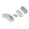 GENESIS Krypton 750 mysz Gamingowa Praworęczna USB Typ-A Optyczna 2000 DPI