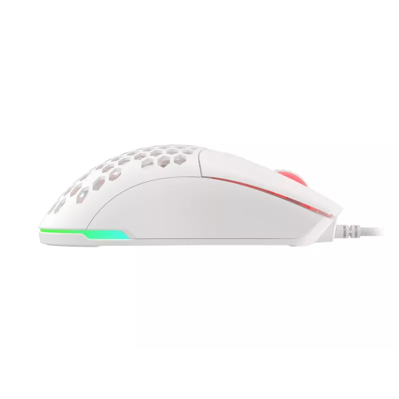GENESIS Krypton 750 mysz Gamingowa Praworęczna USB Typ-A Optyczna 2000 DPI
